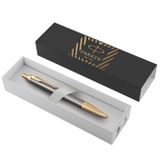 Guľôčkové pero Parker Royal - IM Premium Pioneers Collection Arrow GT /BP
