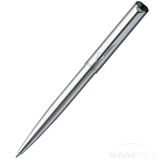 Guľôčkové pero Parker Royal - Vector Stainless Steel /BP