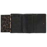 Dámska kožená peňaženka PICARD - Marie 1 Ladies&#039; Wallet /Čierna