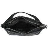 Športová crossbody PICARD - Adventure Shoulder Bag /Čierna