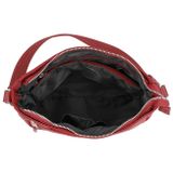 Športová crossbody PICARD - Adventure Shoulder Bag /Červená