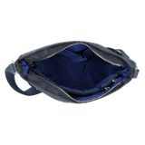 Športová crossbody PICARD - Adventure Shoulder Bag /Modrá