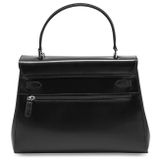Kožená kabelka PICARD - Berlin Leather Ladies&#039; Bags /Čierna