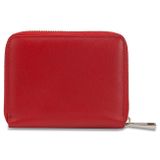 Dámska kožená peňaženka so zipsom PICARD - Bingo Wallet 2 /Červená