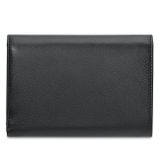Dámska kožená peňaženka PICARD - Bingo Wallet /Black