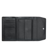Dámska kožená peňaženka PICARD - Bingo Wallet /Black