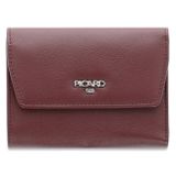 Dámska kožená peňaženka PICARD - Bingo Ladies&#039; Wallet /Blackberry