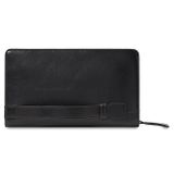 Pánska kožená peňaženka XXL PICARD - Buddy 1 Men&#039;s/Black