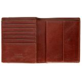 Pánska kožená peňaženka PICARD - Buddy 1 Men&#039;s Wallets /Cognac