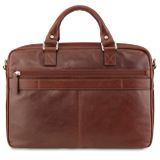 Kožená pracovná taška PICARD - Buddy Leather Men&#039;s Bag /Koňak