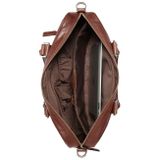 Kožená pracovná taška PICARD - Buddy Leather Men&#039;s Bag /Koňak
