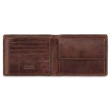 Pánska kožená peňaženka PICARD - Buddy 1 /Cognac