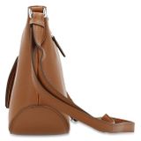 PICARD - Diana Leather Ladies&#039; Bag /Cognac