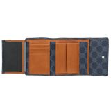 Dámska peňaženka PICARD - Euphoria 1 /Jeans