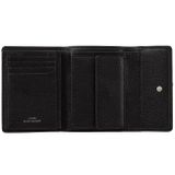 Dámska kožená peňaženka PICARD - Field 1 / Black