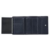 Dámska kožená peňaženka PICARD - Field 1 / Modrá