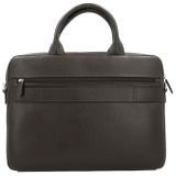 Kožená pracovná taška PICARD - Milano Leather Men&#039;s Bag /Hnedá