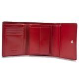 Dámska kožená peňaženka PICARD - Offenbach Ladies&#039; Wallet /Červená
