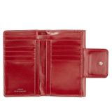 Dámska kožená peňaženka PICARD - Porto Wallet M /Red