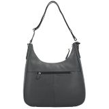 Kožená mestská taška PICARD - Pure Leather Ladies&#039; Shopping /Ozean