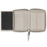 Dámska kožená peňaženka so zipsom PICARD - Pure Wallet 2 /Béžová
