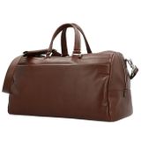 Cestovná kožená taška PICARD - Relaxed Travel Case / Whisky
