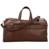 Cestovná kožená taška PICARD - Relaxed Travel Case / Whisky