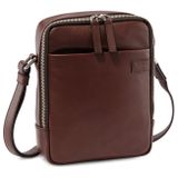 Pánska kožená taška PICARD - Relaxed Leather Men&#039;s Bag / Whisky