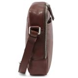Pánska kožená taška PICARD - Relaxed Leather Men&#039;s Bag / Whisky