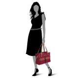Dámska taška PICARD - Sonja Shopper /Red