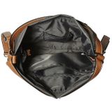 Dámska taška na rameno a batoh 2v1 PICARD - Sonja Bag &amp; Backpack /Anthrazit