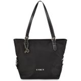 Dámska taška na rameno PICARD - Sonja Ladies&#039; Shopping Bag /Čierna