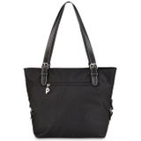 Dámska taška na rameno PICARD - Sonja Ladies&#039; Shopping Bag /Čierna
