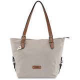 Dámska taška na rameno PICARD - Sonja Ladies&#039; Shopping Bag /Perle