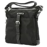 Dámska taška na rameno PICARD - Sonja Shoulder Bag /Čierna
