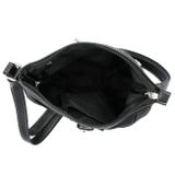 Dámska taška na rameno PICARD - Sonja Shoulder Bag /Čierna
