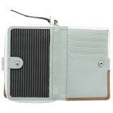 Dámska kožená peňaženka so zipsom PICARD - Stripes Wallet 1