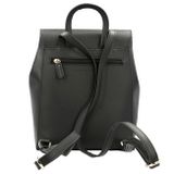 Dámsky kožený batoh PICARD - Wellington Backpack /Black