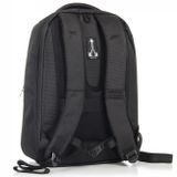 *Pracovný batoh Roncato - BIZ 2.0 Laptop Backpack 14