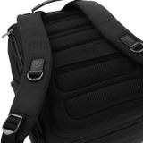 Pracovný batoh Roncato - BIZ 4.0 Backpack 2Comp. 15.6”