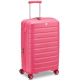 Sada cestovných kufrov Roncato - Butterfly 3-Set /Ružová