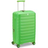 Sada cestovných kufrov Roncato - Butterfly 3-Set /Zelená