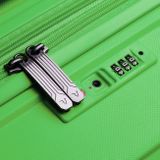 Sada cestovných kufrov Roncato - Butterfly 3-Set /Zelená