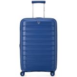 Sada cestovných kufrov Roncato - Butterfly 3-Set /Modrá