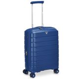 Sada cestovných kufrov Roncato - Butterfly 3-Set /Modrá