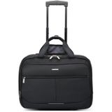 Taška na notebook Roncato - Easy Office 2.0 Rolling Tote 17,3&quot;