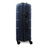 *Set cestovných kufrov Roncato - Flight DLX 3-Set /Blu Note