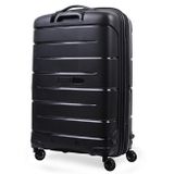*Set cestovných kufrov Roncato - Flight DLX 3-Set /Nero
