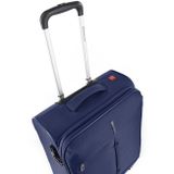 Sada cestovných kufrov Roncato - Ironik 3-Set Spinner Exp. /Blu Notte
