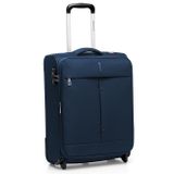Sada cestovných kufrov Roncato - Ironik 3-Set Spinner Exp. /Blu Notte